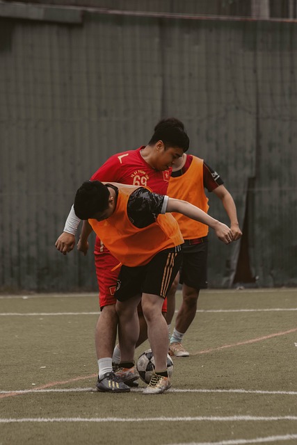 各大俱乐部